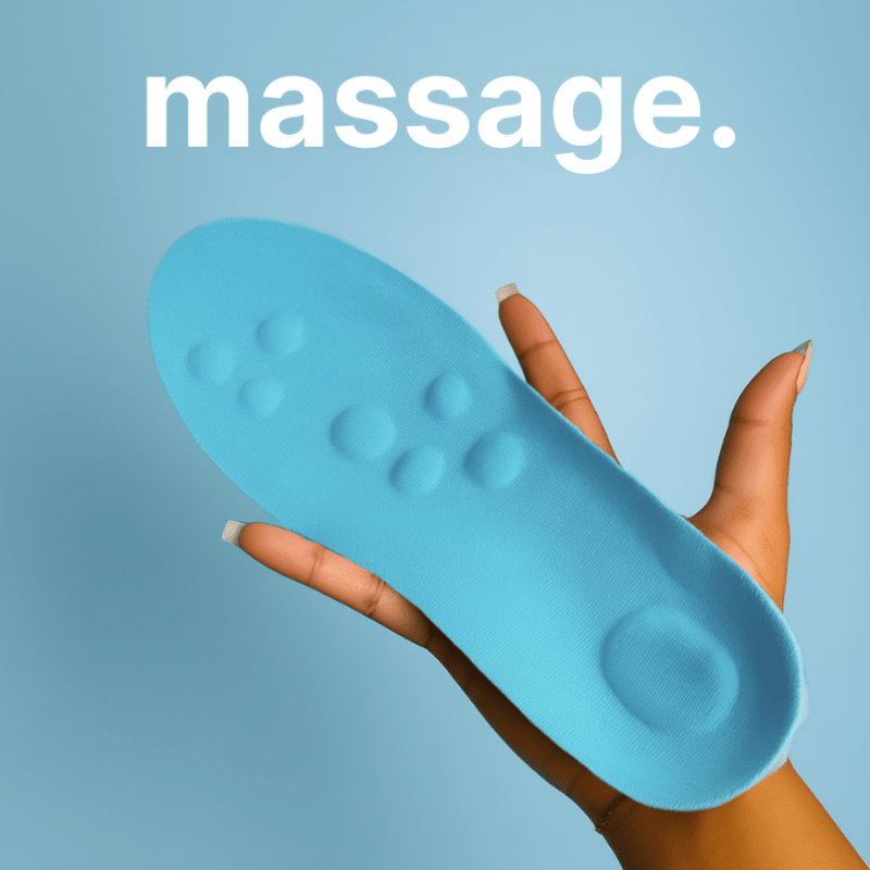 insoles™ - Pillow Sole