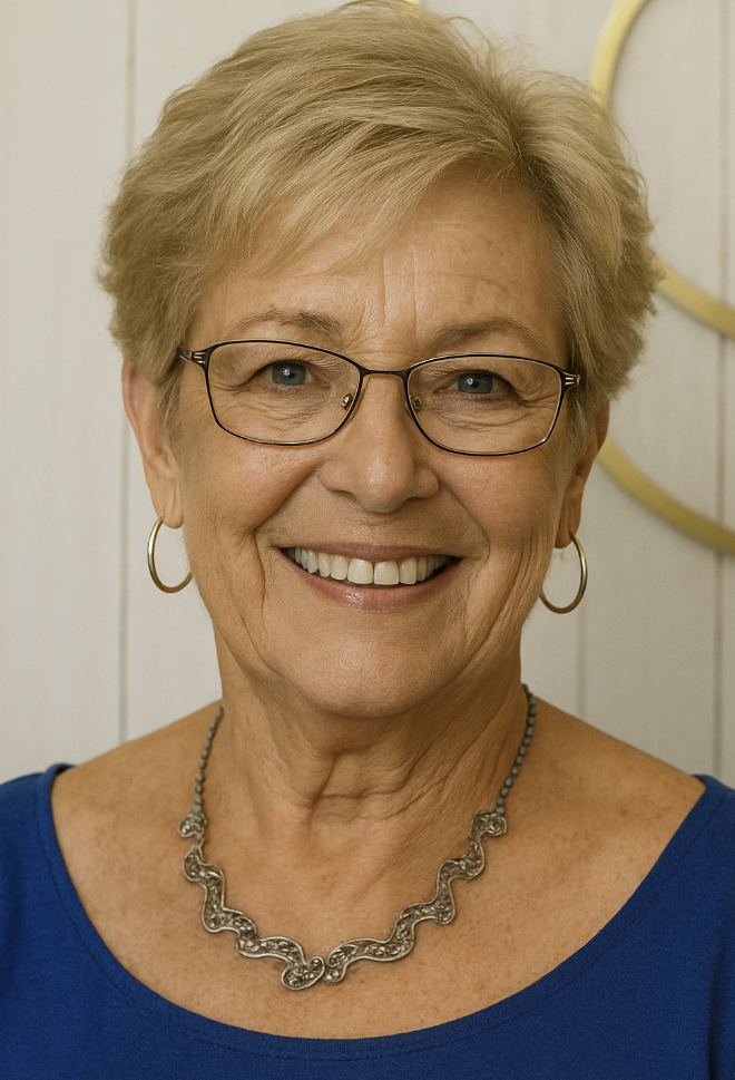 Margaret L., 67
