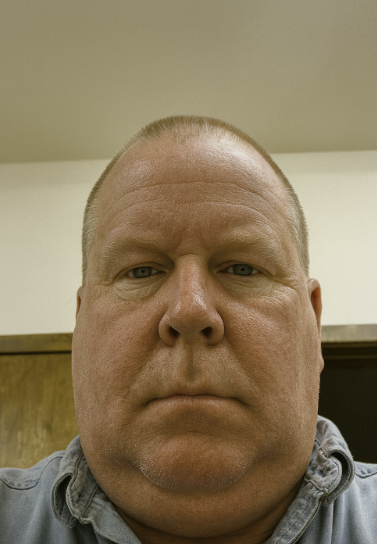 Mark B., 58