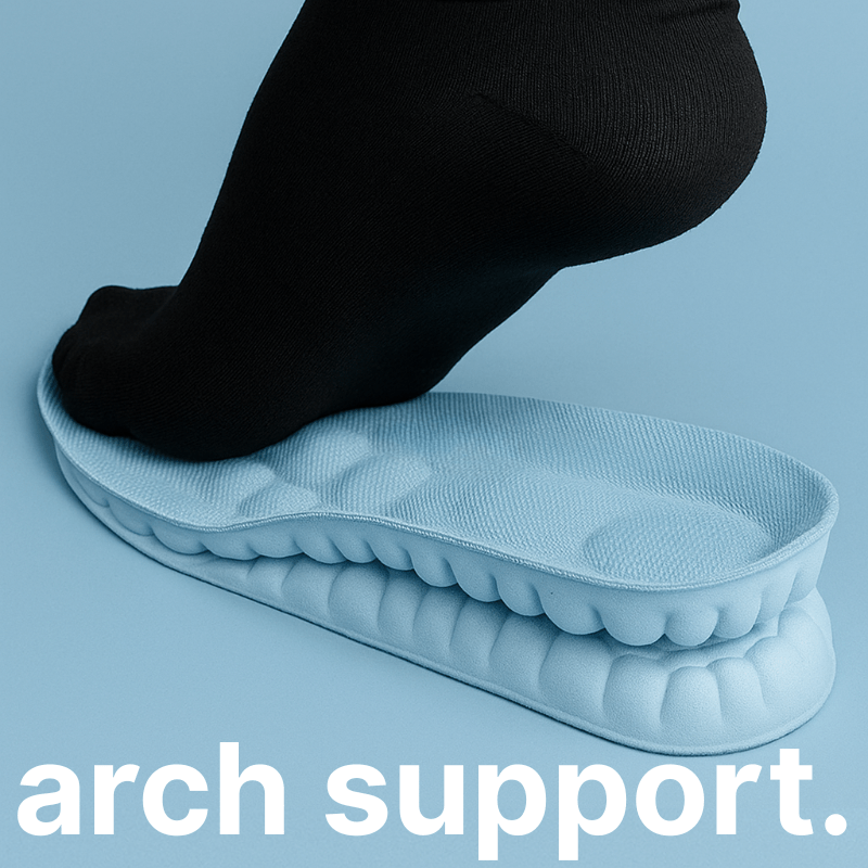 insoles™ - Pillow Sole
