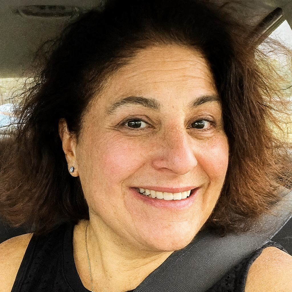 Rebecca T., 53