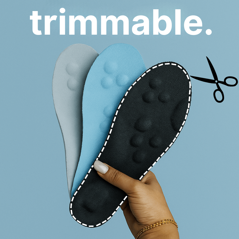 insoles™ - Pillow Sole