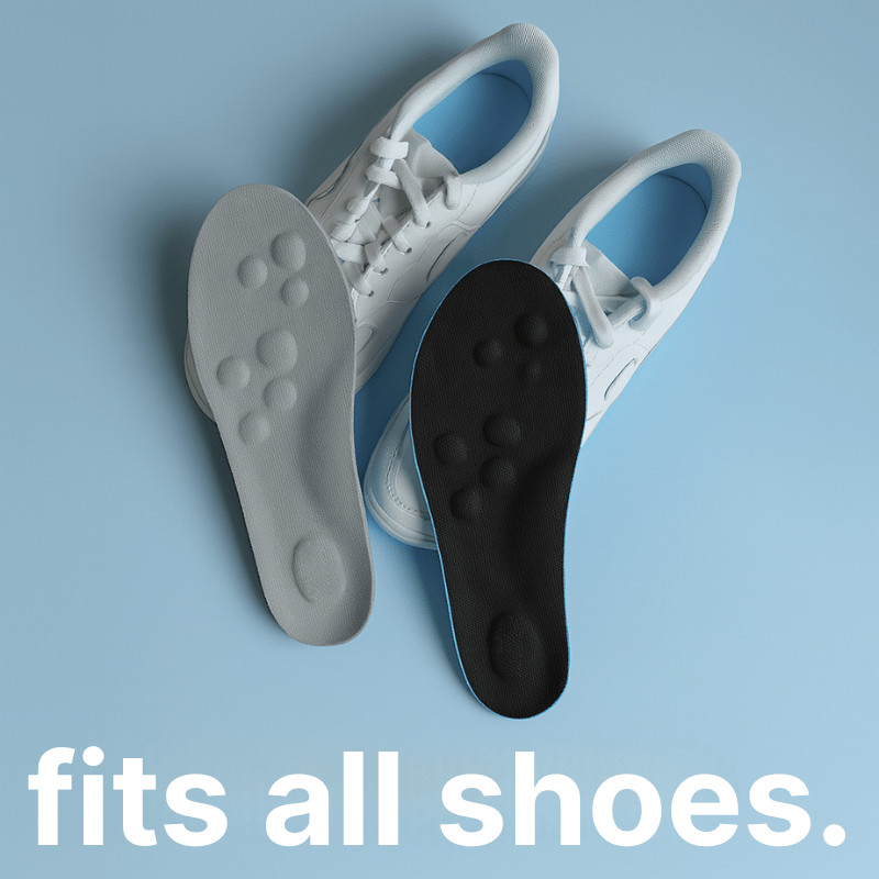 insoles™ - Pillow Sole