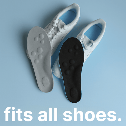insoles™ - Pillow Sole