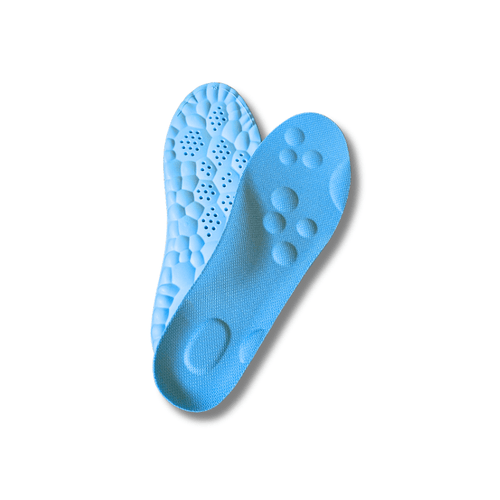 FREE Extra Pair - Pillow Sole